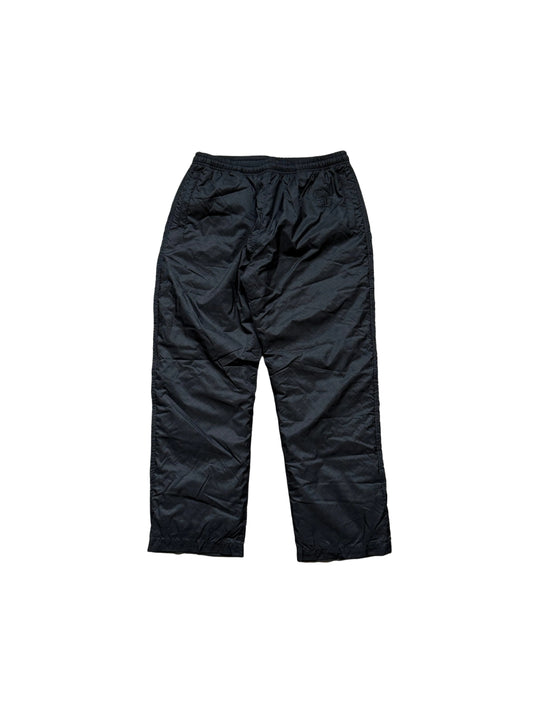 Chrome Hearts Plus Cross Monogram Nylon Pants Black