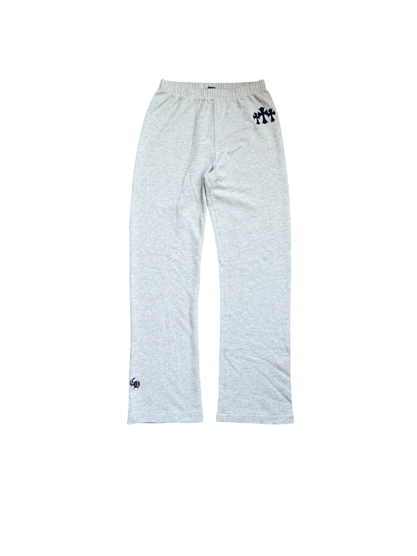 Chrome Hearts Yoga Sweatpants