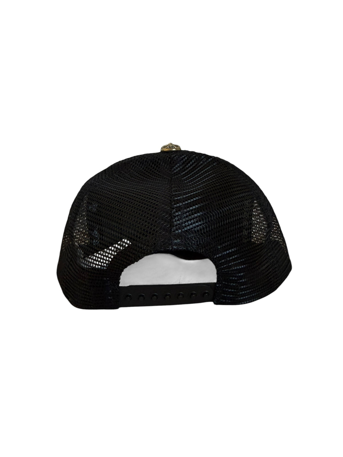 Chrome Hearts Hollywood Trucker