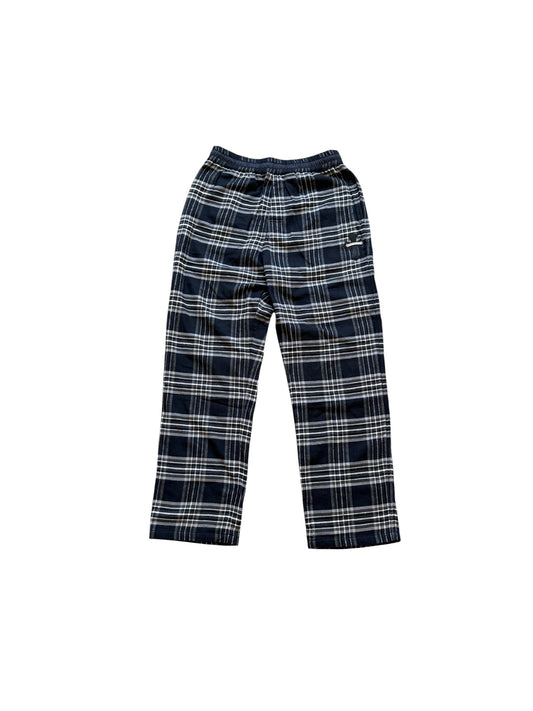 Chrome Hearts After School Flannel Pants