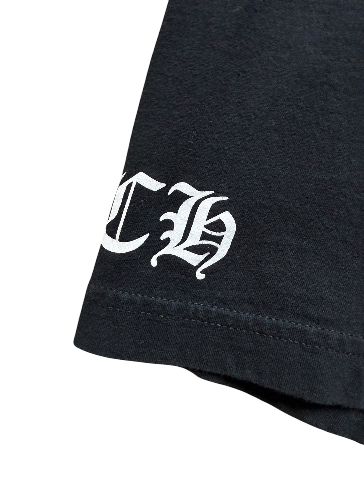 Chrome Hearts Vine Dagger Short Sleeve