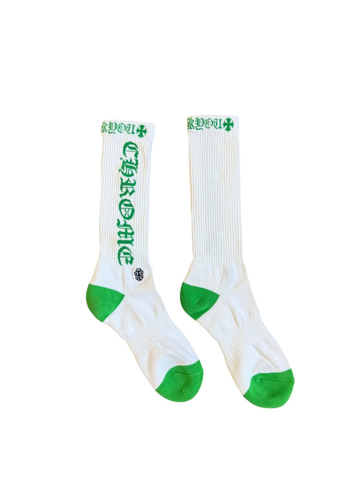 Chrome Hearts Tube Socks