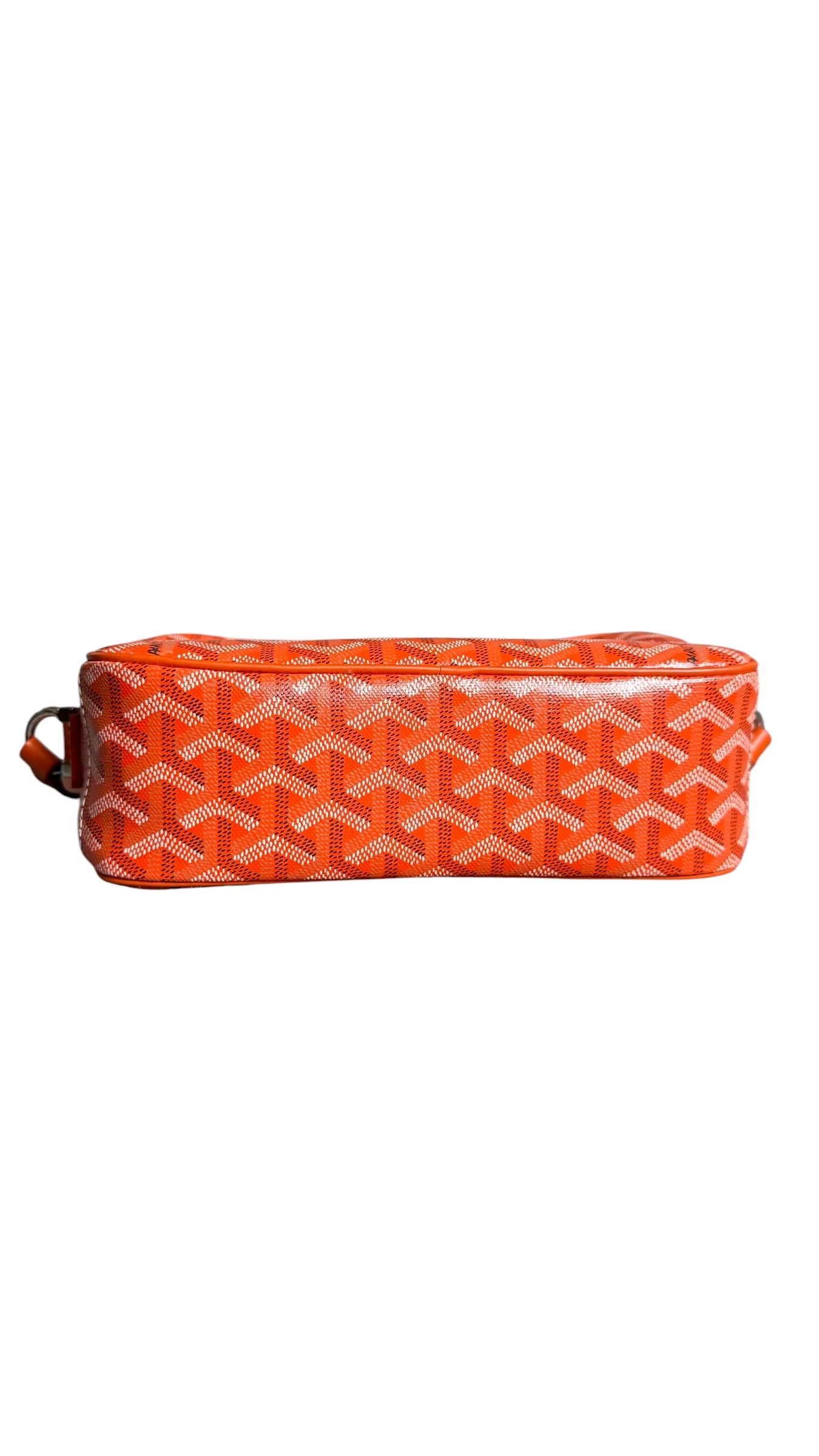 Goyard Goyardine Cap Vert PM Messenger Bag