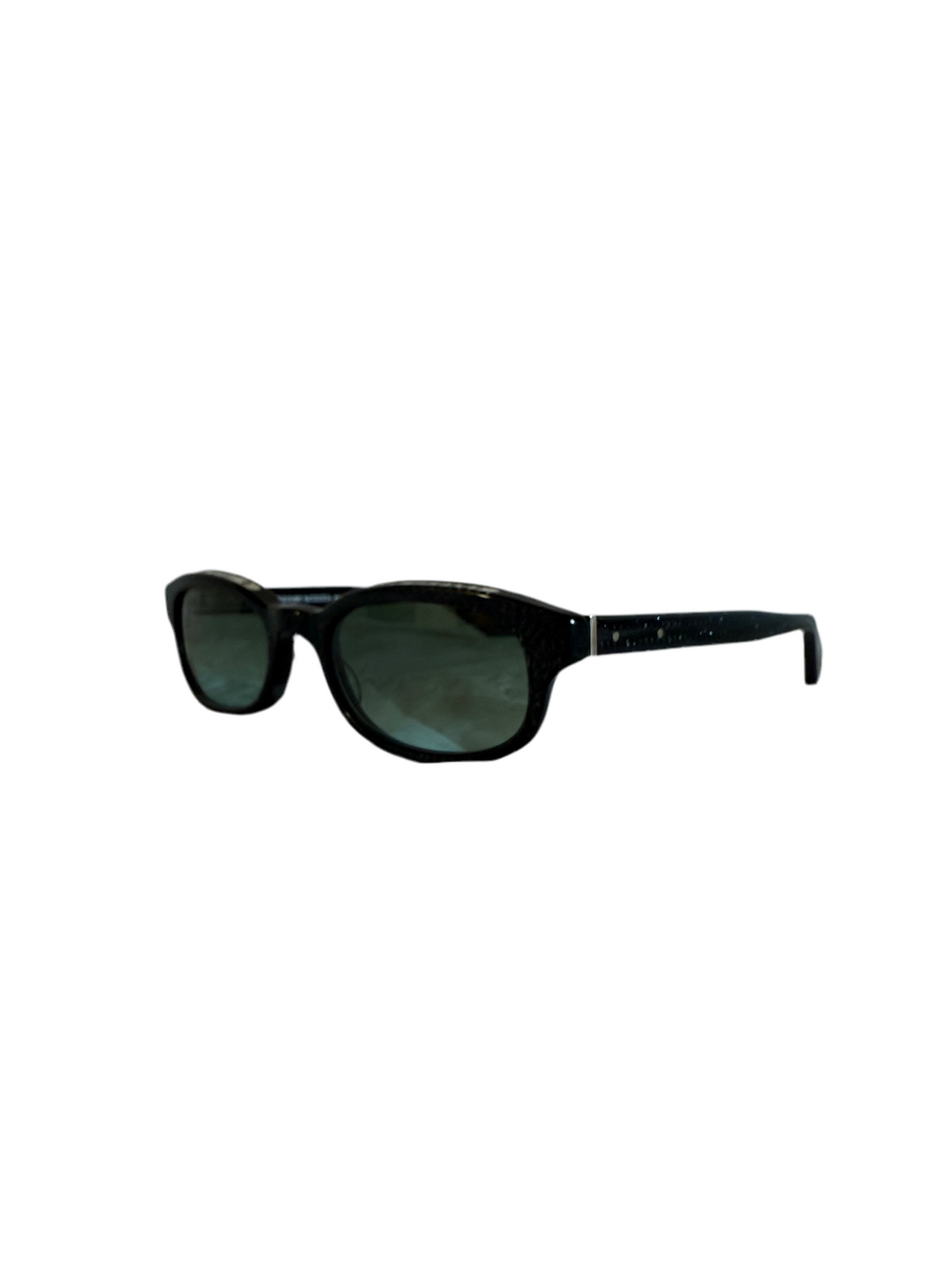 Chrome Hearts Lowrider Sunglasses Starlight