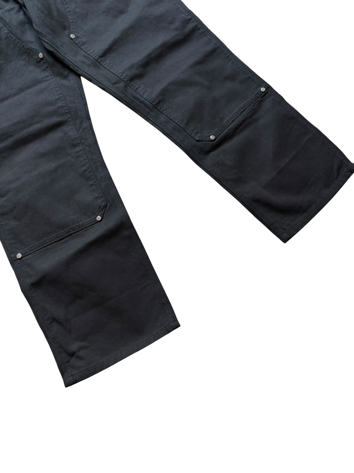 Chrome Hearts Heavy Double Knee Carpenter