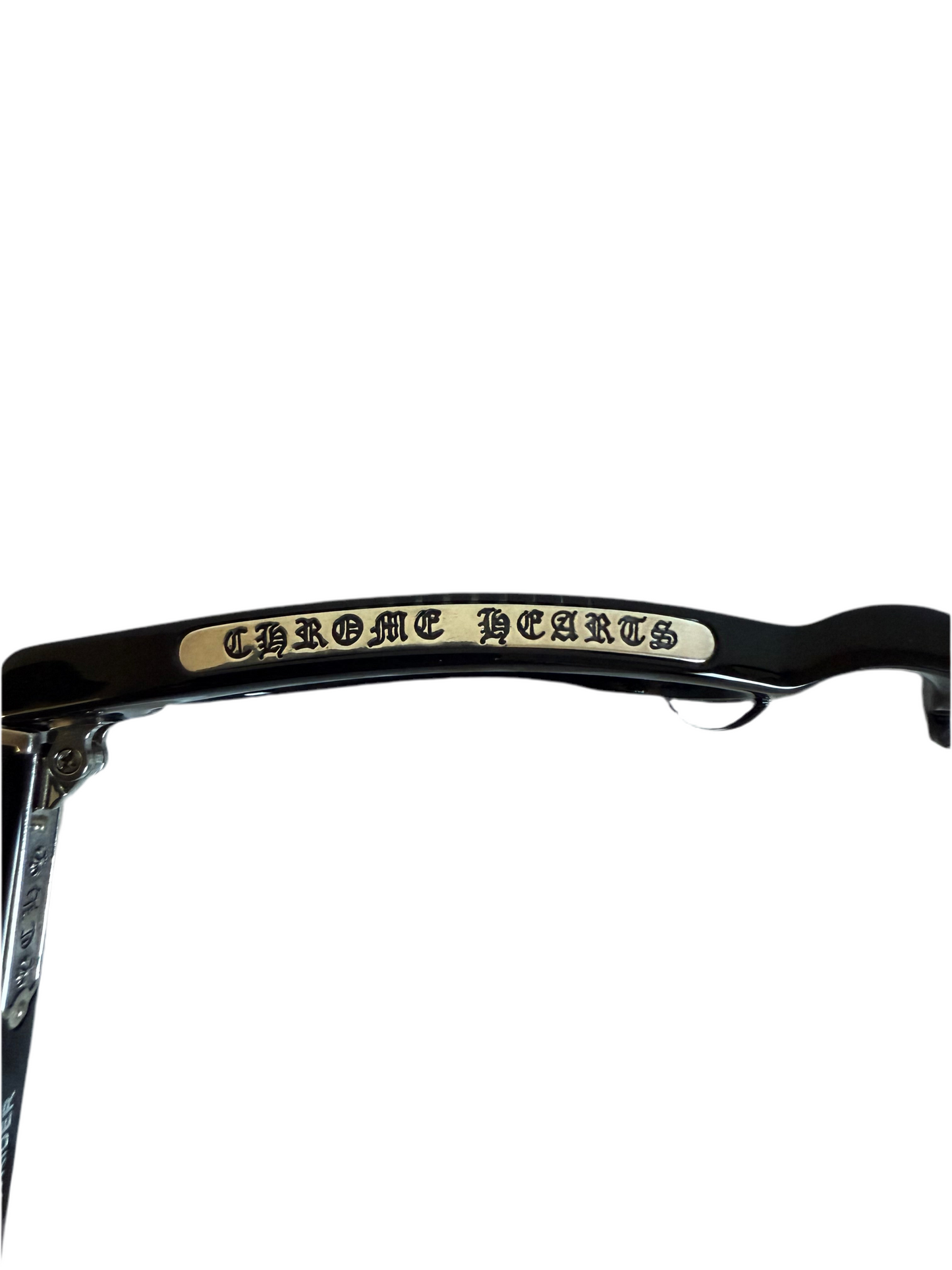 Chrome Hearts Lowrider Sunglasses Starlight