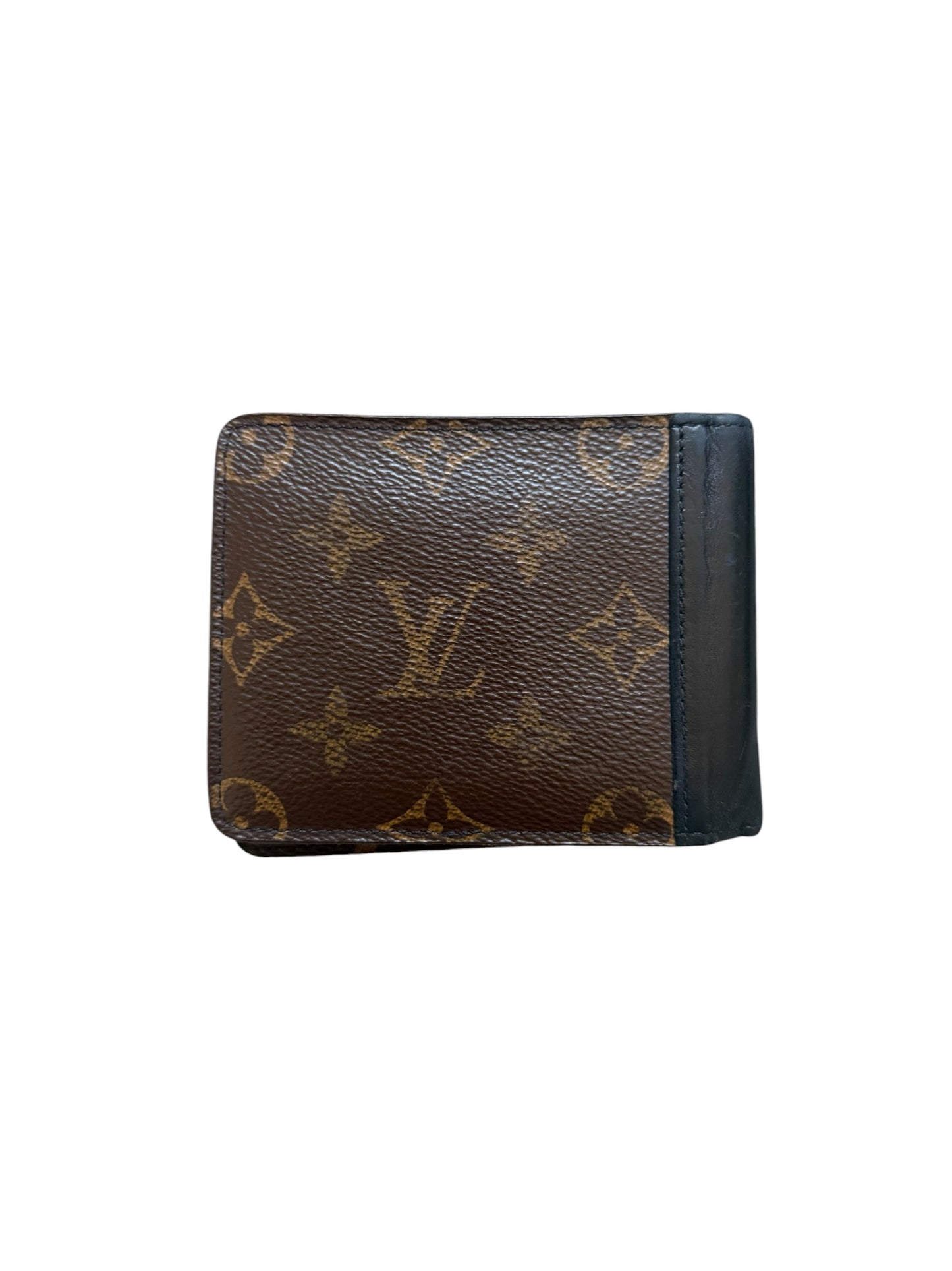 Louis Vuitton Monogram Bifold Wallet