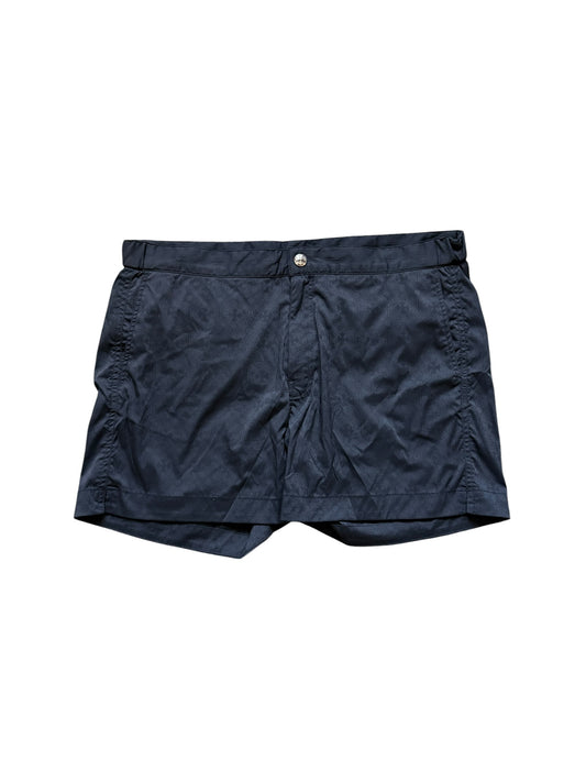 Chrome Hearts Monogram Plus Cross Water Shorts