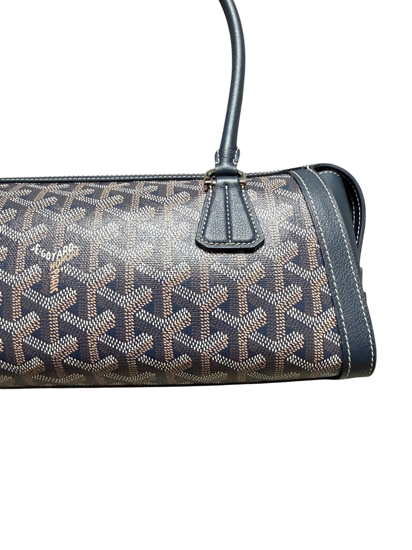 Goyard Bonbonniere Shoulder Bag