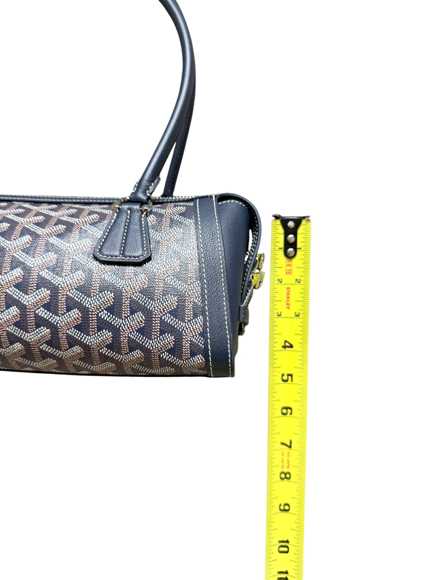Goyard Bonbonniere Shoulder Bag