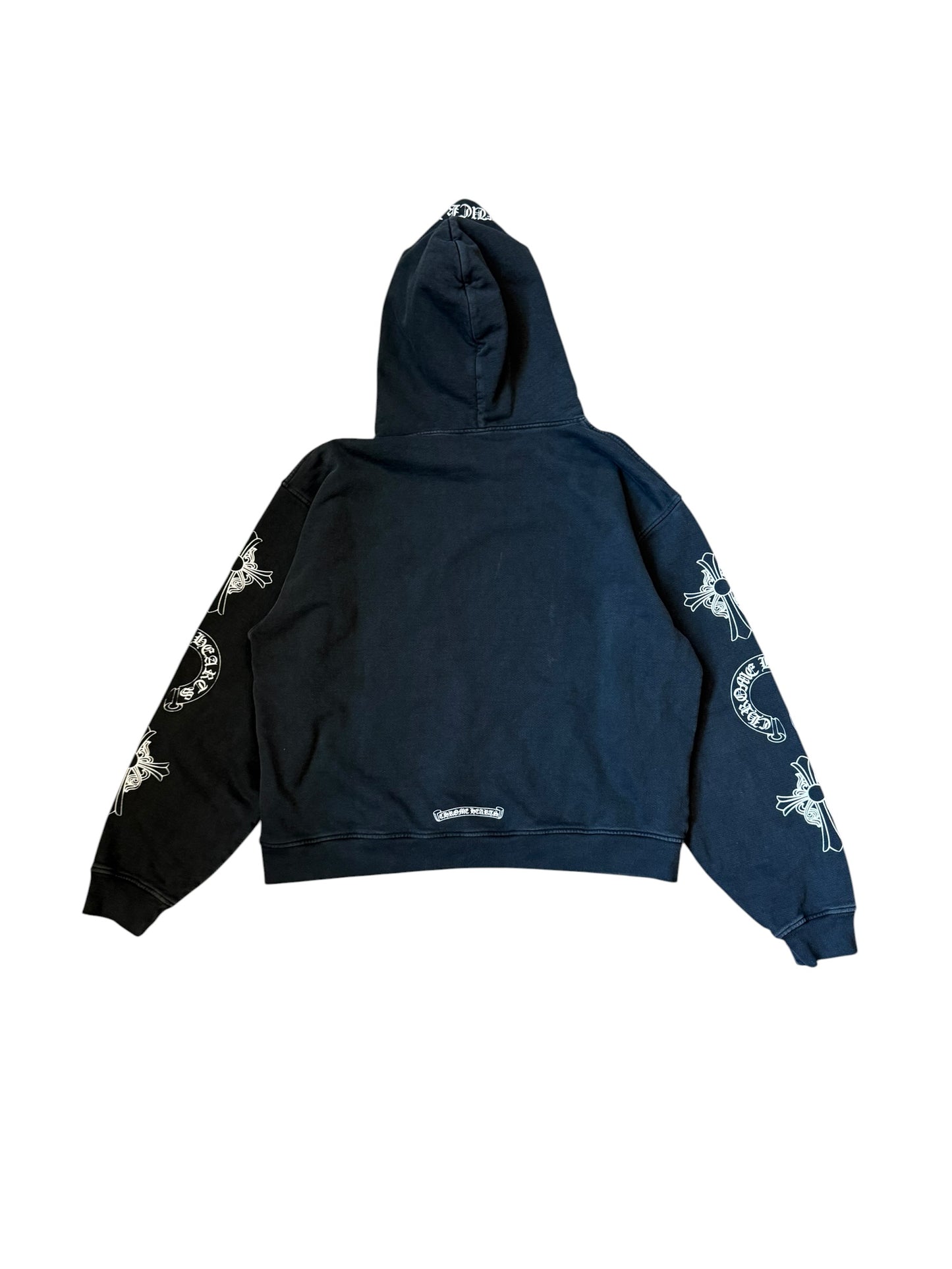 Chrome Hearts Soap & Water Pullover Hoodie