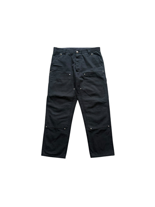 Chrome Hearts Heavy Double Knee Carpenter