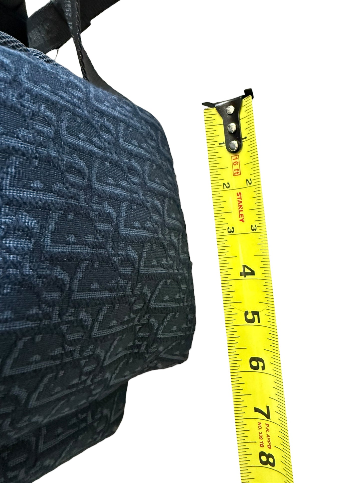 Dior x Kaws Rider Oblique Monogram Backpack