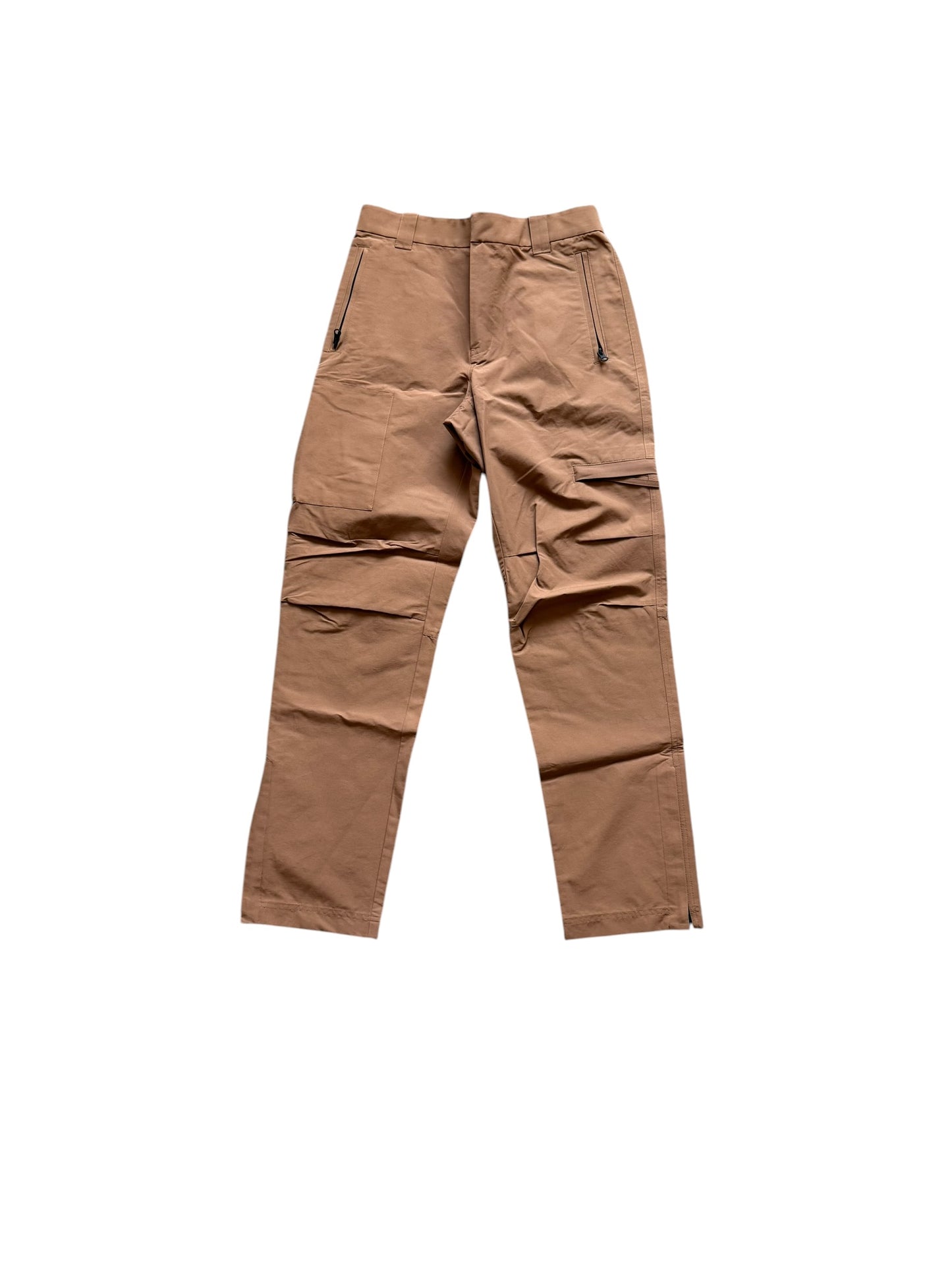 Helmut Lang Nylon Utility Cargo Pants