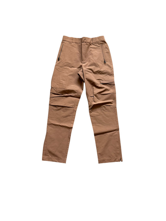 Helmut Lang Nylon Utility Cargo Pants