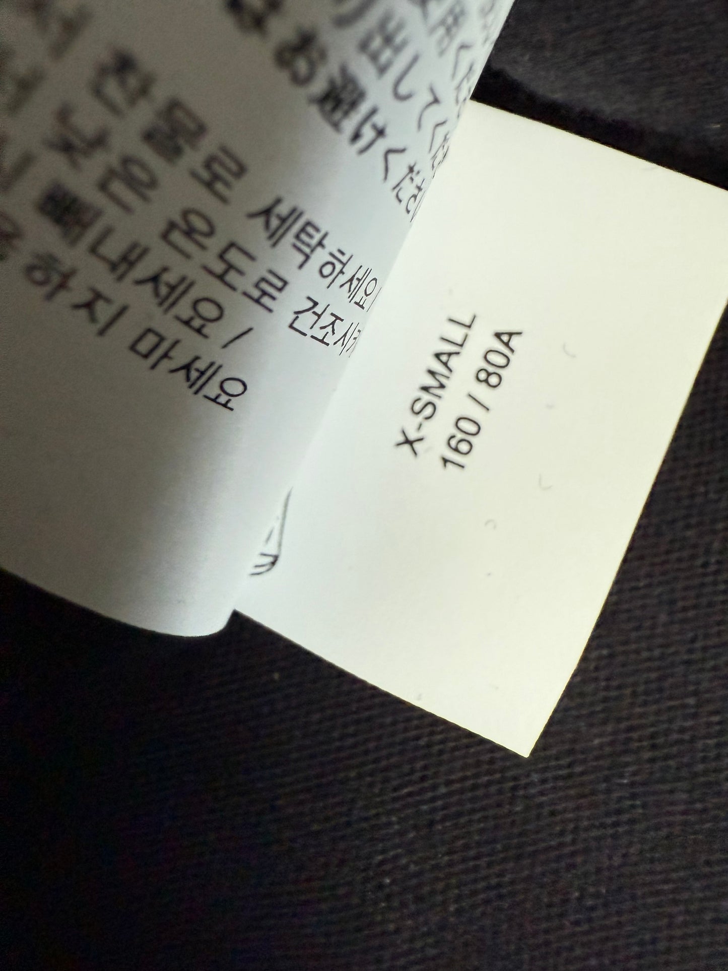 Chrome Hearts Roller Skates LS T-Shirt Black