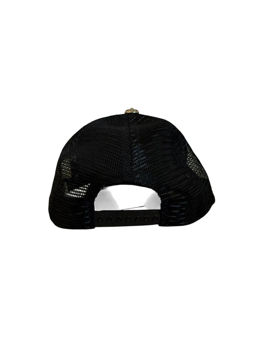 Chrome Hearts Miami Trucker