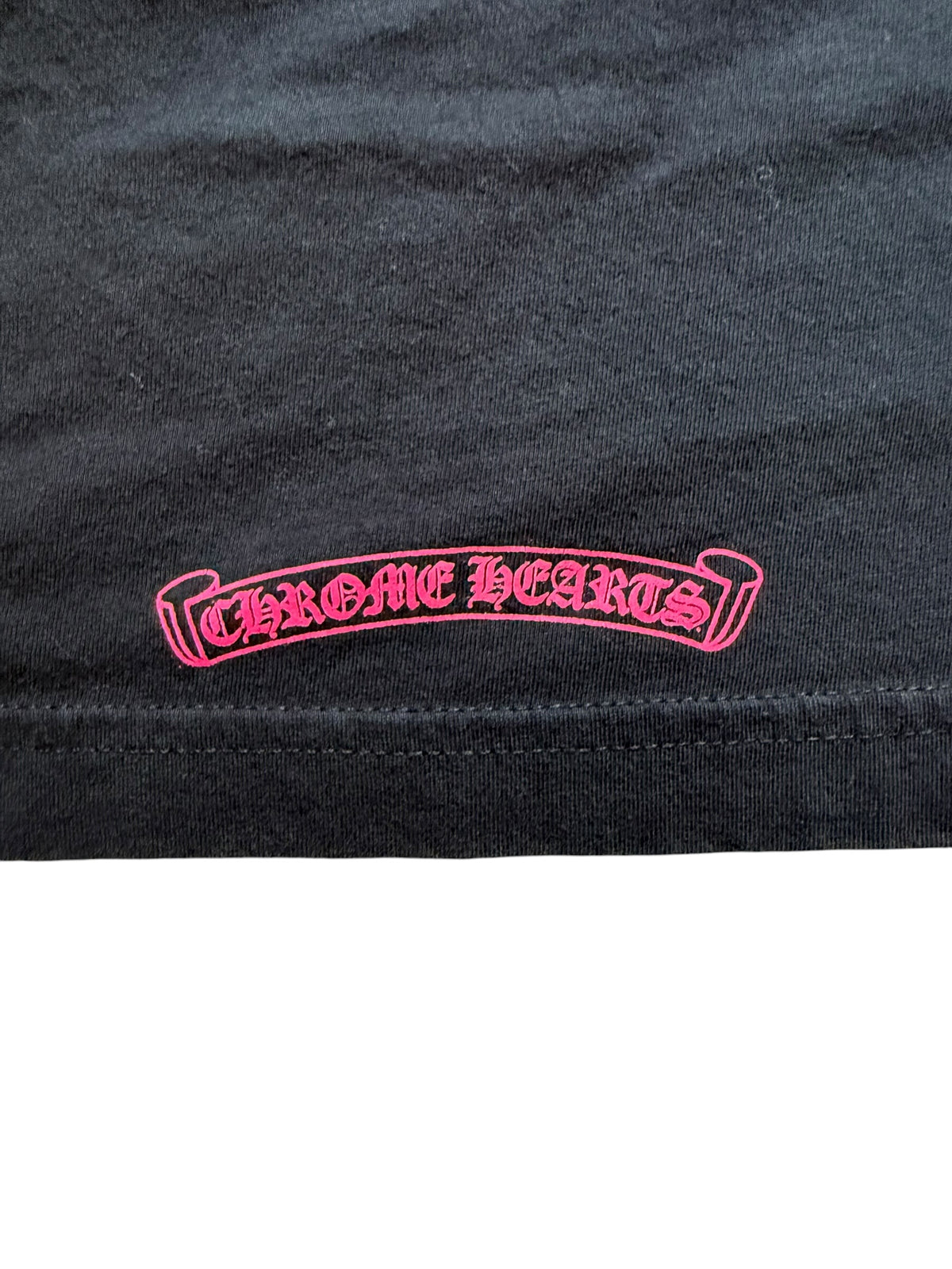 Chrome Hearts Made In Hollywood Long Sleeve