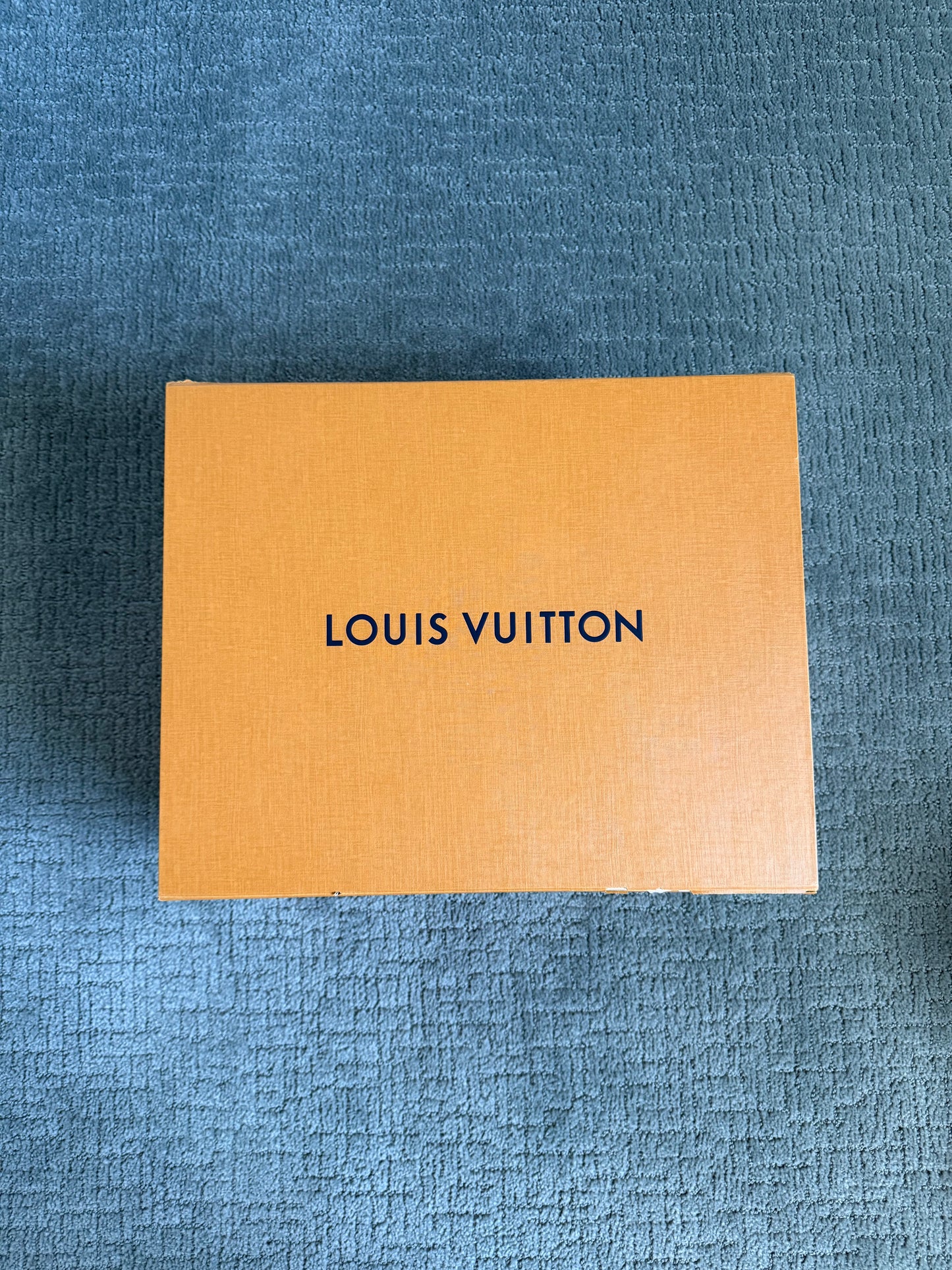 Louis Vuitton Timberland Monogram Wheat Boots