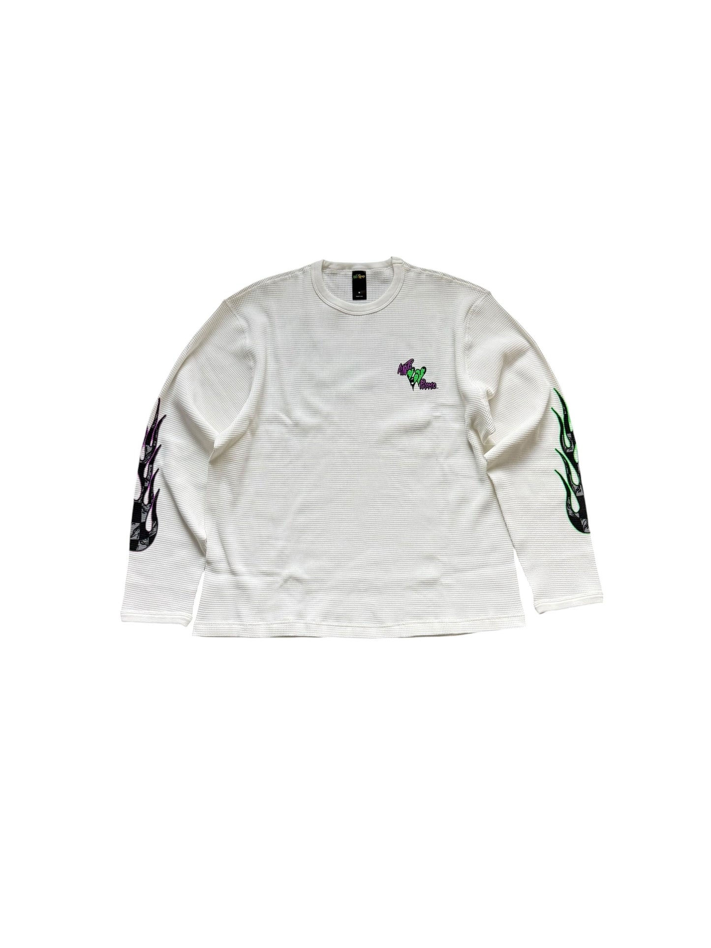 Matty Boy Anti Promo Waffle Thermal