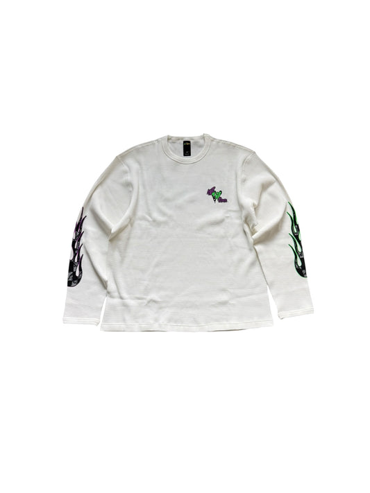Matty Boy Anti Promo Waffle Thermal
