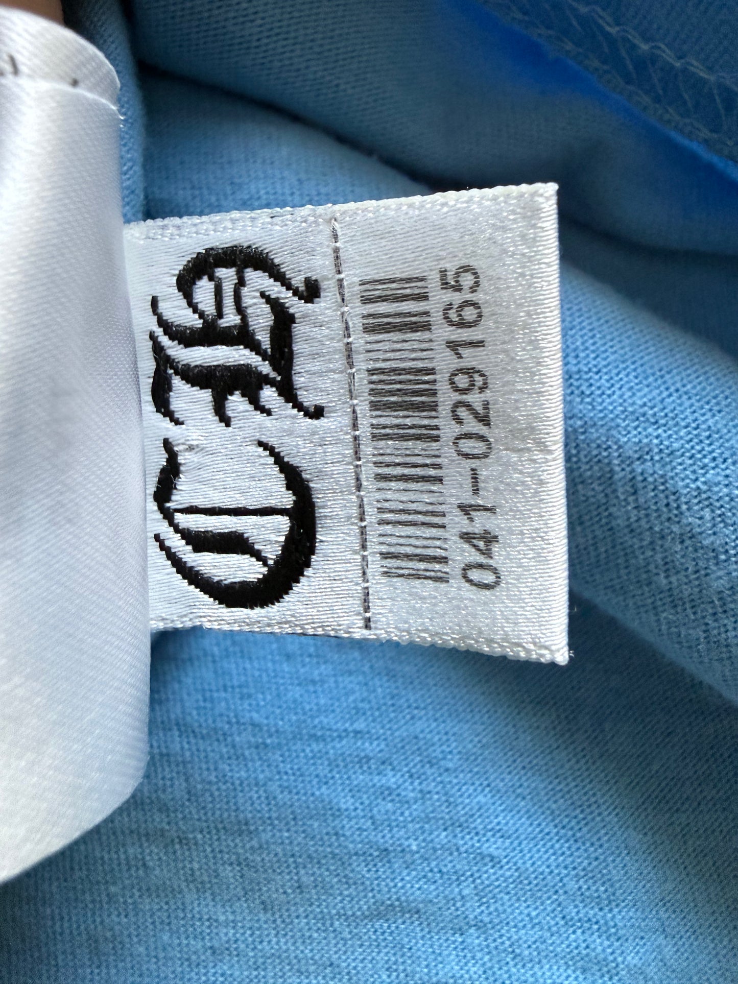 Chrome Hearts Miami Art Basel Horseshoe SS Tee
