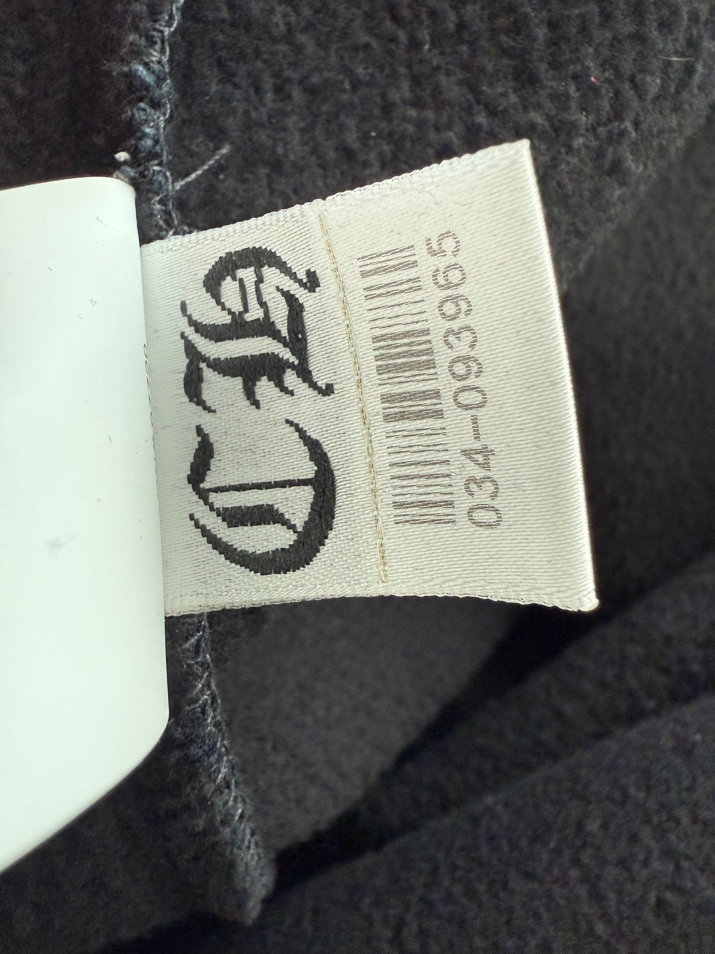 Chrome Hearts Sailin On Triple Cross Shorts Black